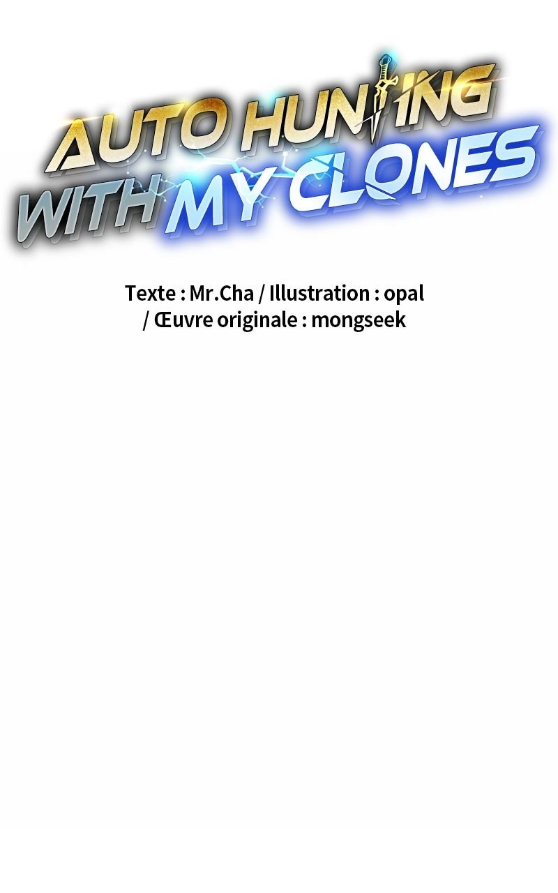 Auto Hunting With My Clones Chapitre 13 - Page 1
