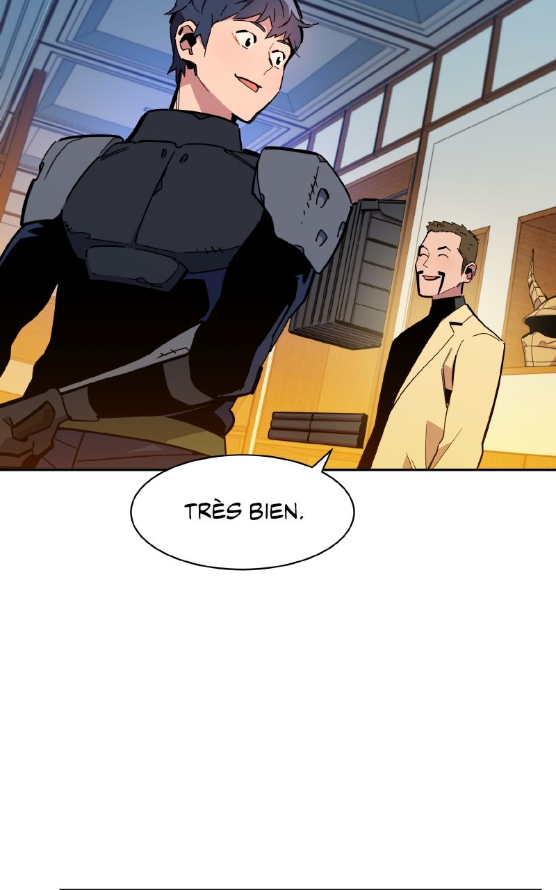 Auto Hunting With My Clones Chapitre 13 - Page 14