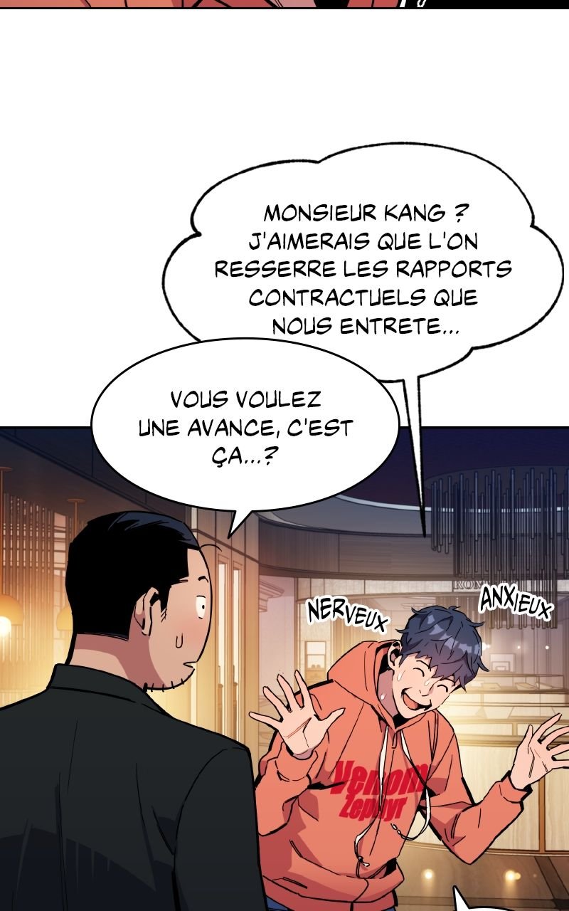 Auto Hunting With My Clones Chapitre 13 - Page 25