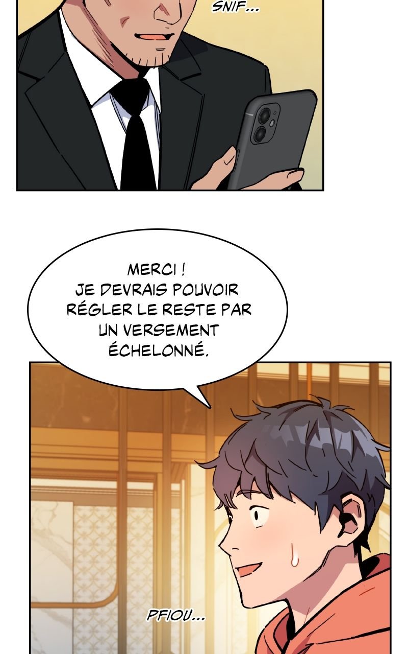 Auto Hunting With My Clones Chapitre 13 - Page 27