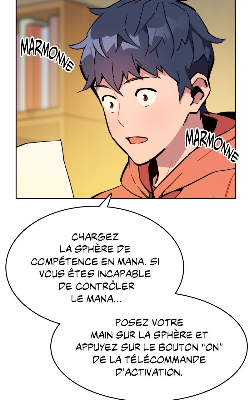 Auto Hunting With My Clones Chapitre 13 - Page 34