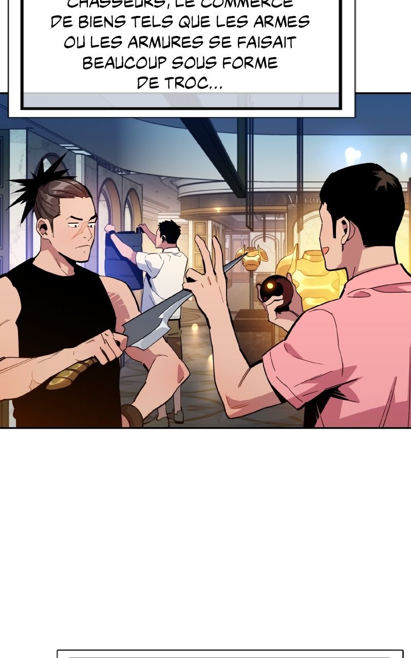 Auto Hunting With My Clones Chapitre 13 - Page 4