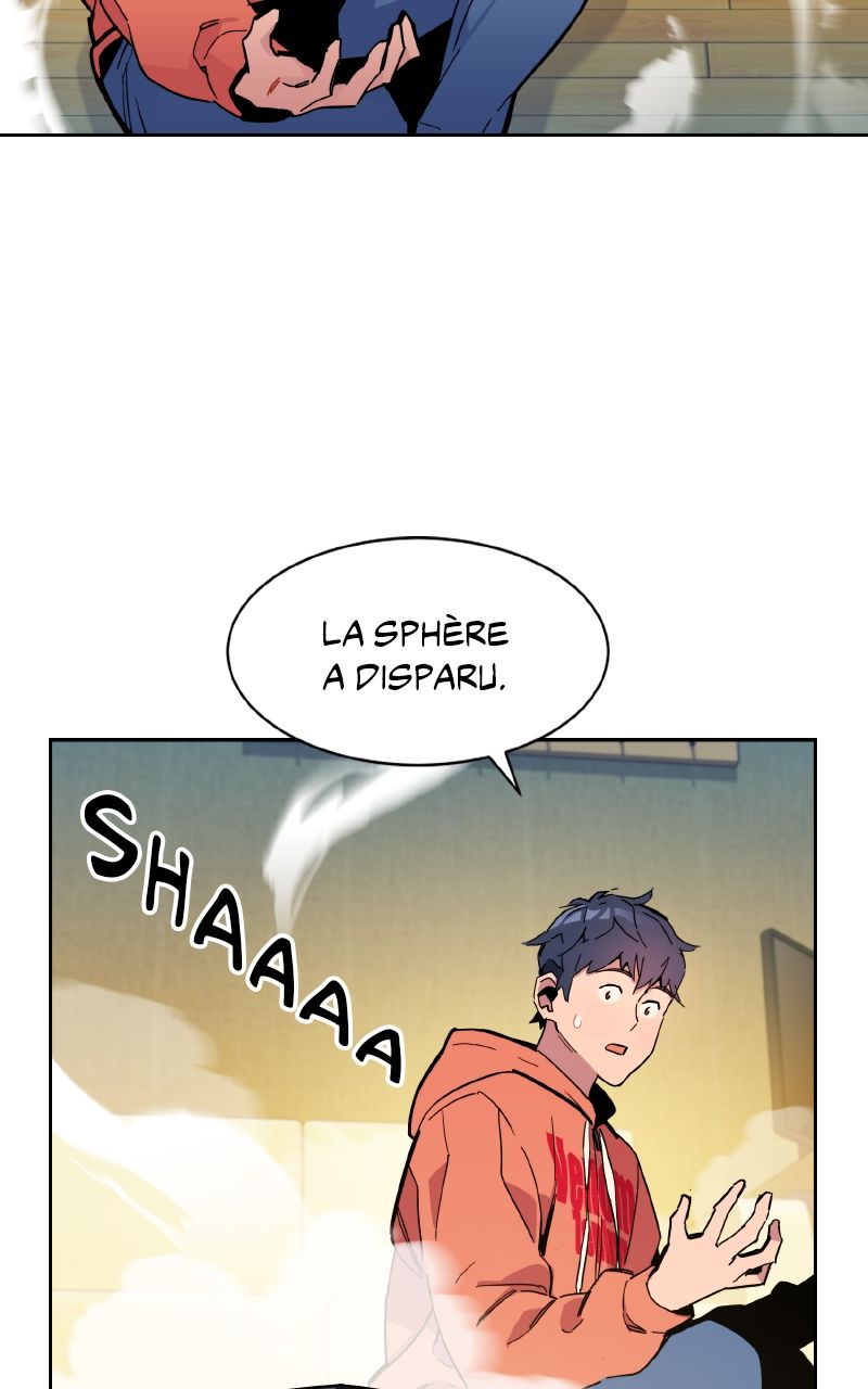 Auto Hunting With My Clones Chapitre 13 - Page 47