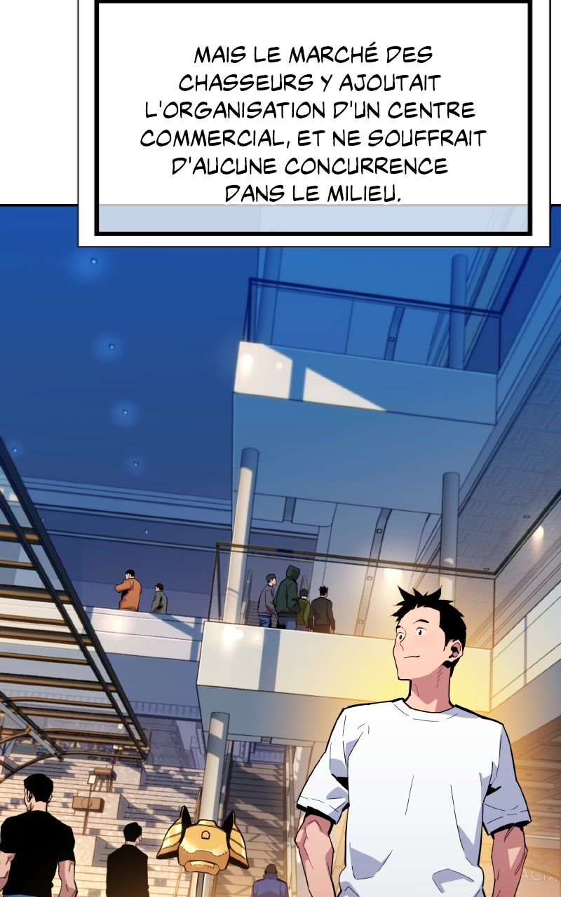 Auto Hunting With My Clones Chapitre 13 - Page 5