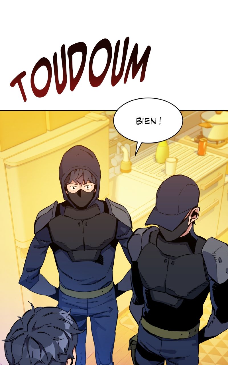 Auto Hunting With My Clones Chapitre 13 - Page 51