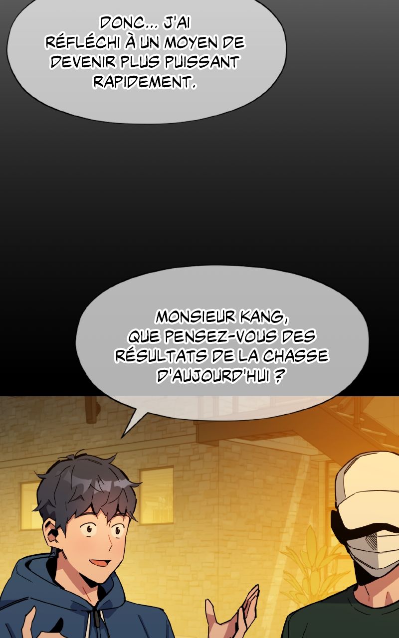 Auto Hunting With My Clones Chapitre 13 - Page 55