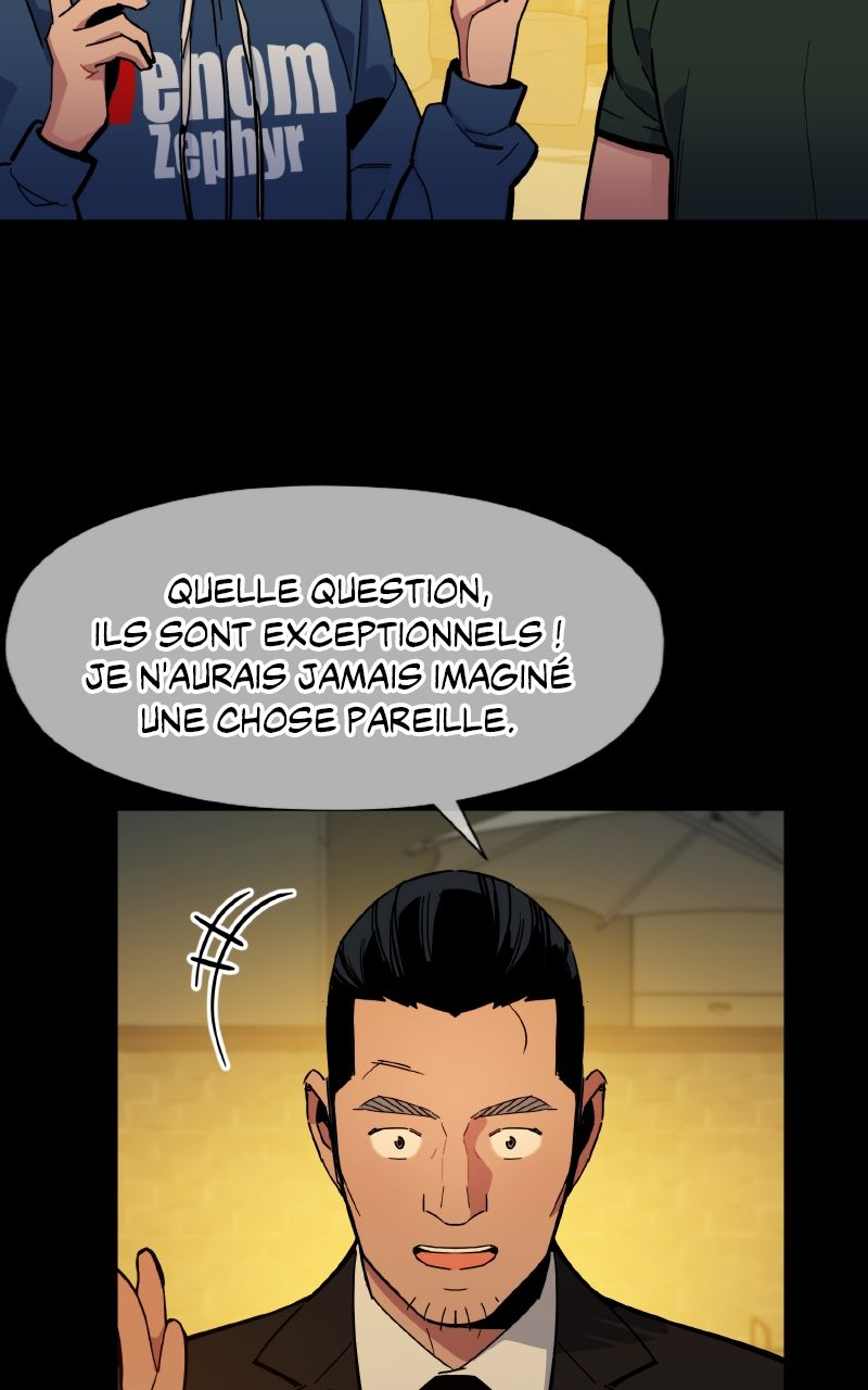 Auto Hunting With My Clones Chapitre 13 - Page 56