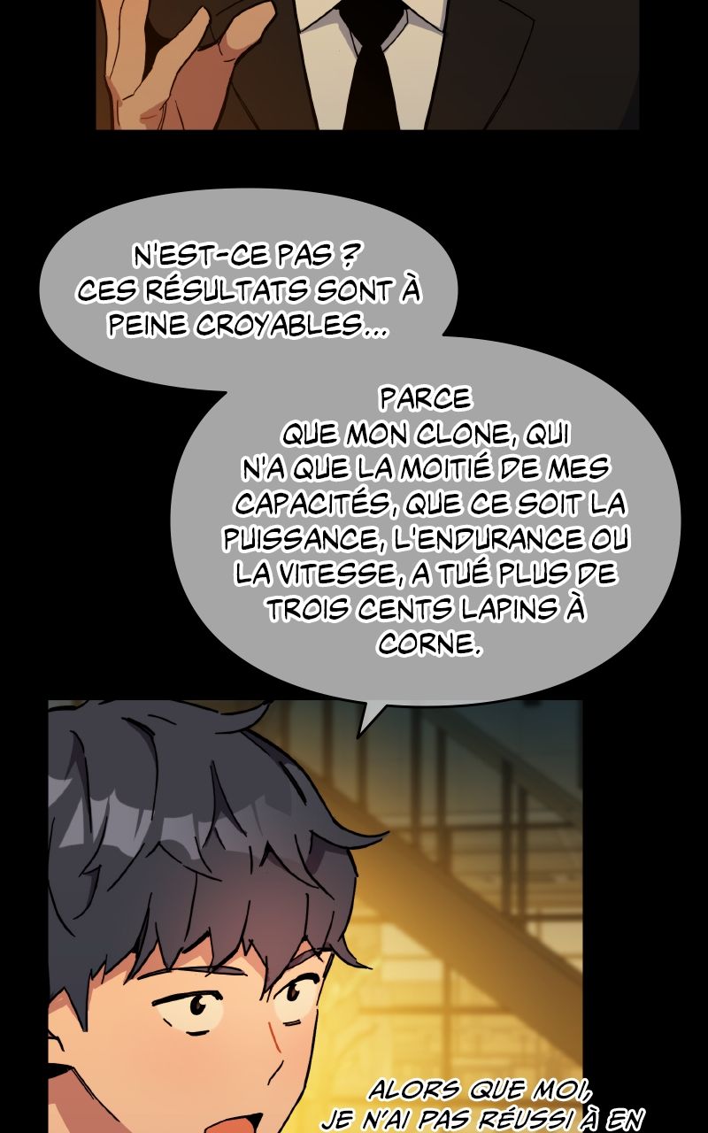 Auto Hunting With My Clones Chapitre 13 - Page 57