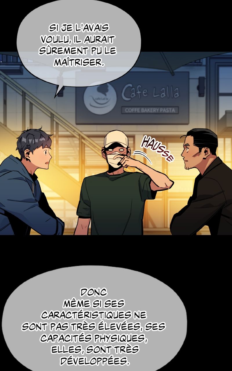 Auto Hunting With My Clones Chapitre 13 - Page 60