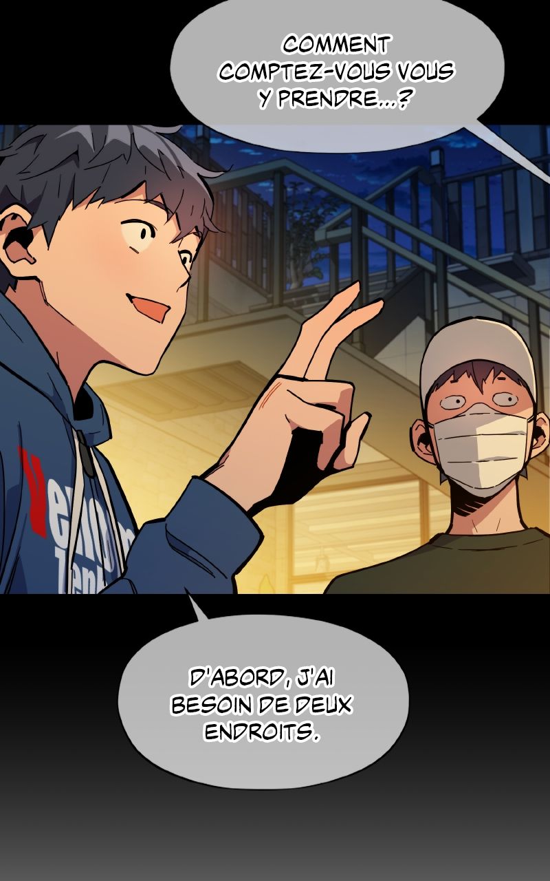 Auto Hunting With My Clones Chapitre 13 - Page 63