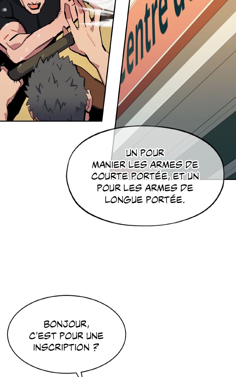 Auto Hunting With My Clones Chapitre 13 - Page 65
