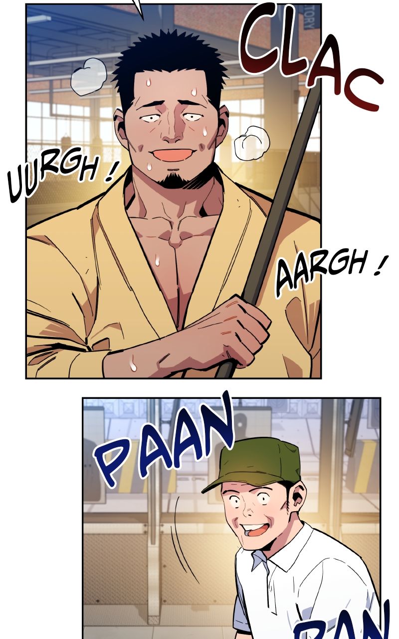 Auto Hunting With My Clones Chapitre 13 - Page 66
