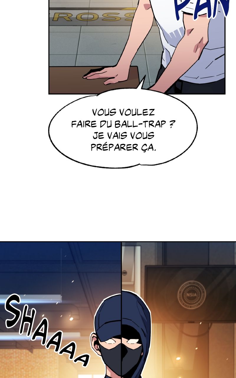 Auto Hunting With My Clones Chapitre 13 - Page 67
