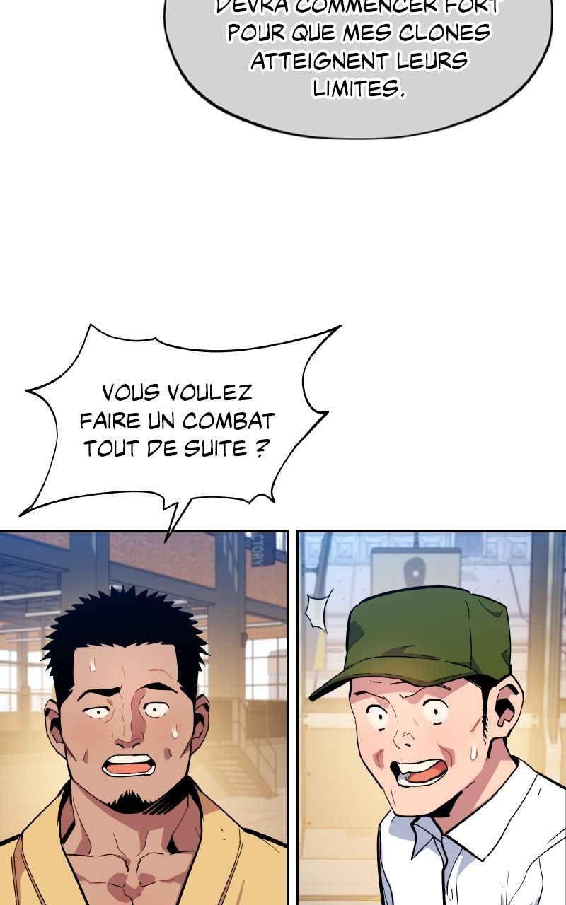 Auto Hunting With My Clones Chapitre 13 - Page 69