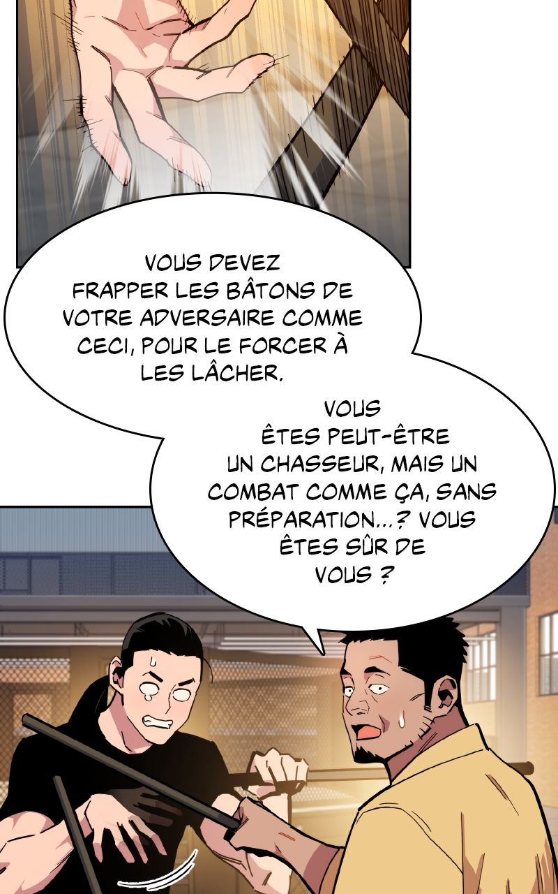 Auto Hunting With My Clones Chapitre 13 - Page 71