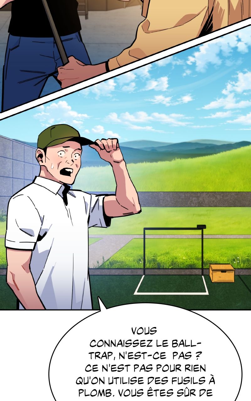 Auto Hunting With My Clones Chapitre 13 - Page 72