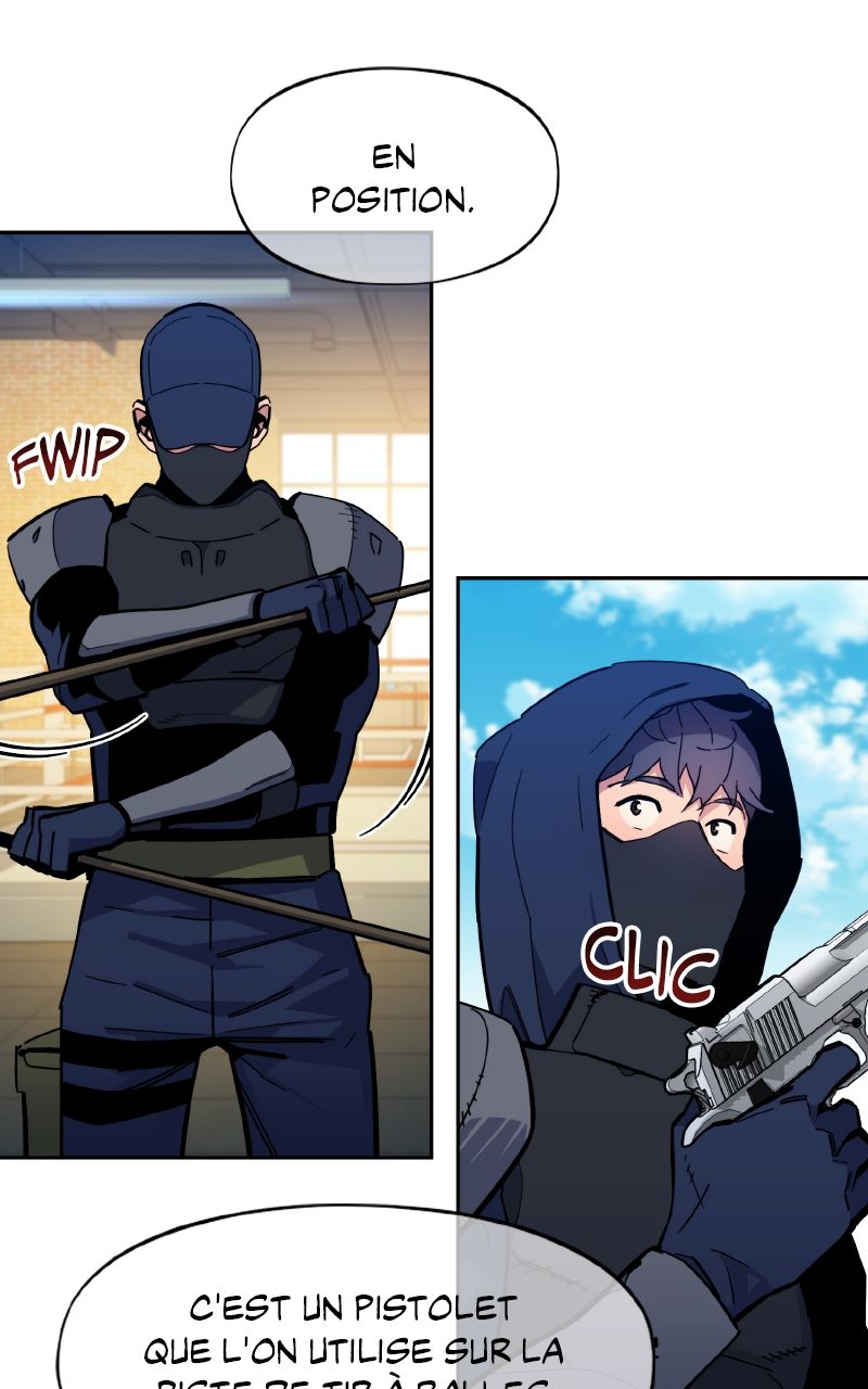 Auto Hunting With My Clones Chapitre 13 - Page 74