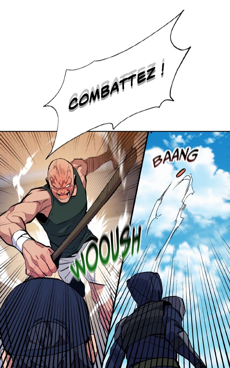 Auto Hunting With My Clones Chapitre 13 - Page 77