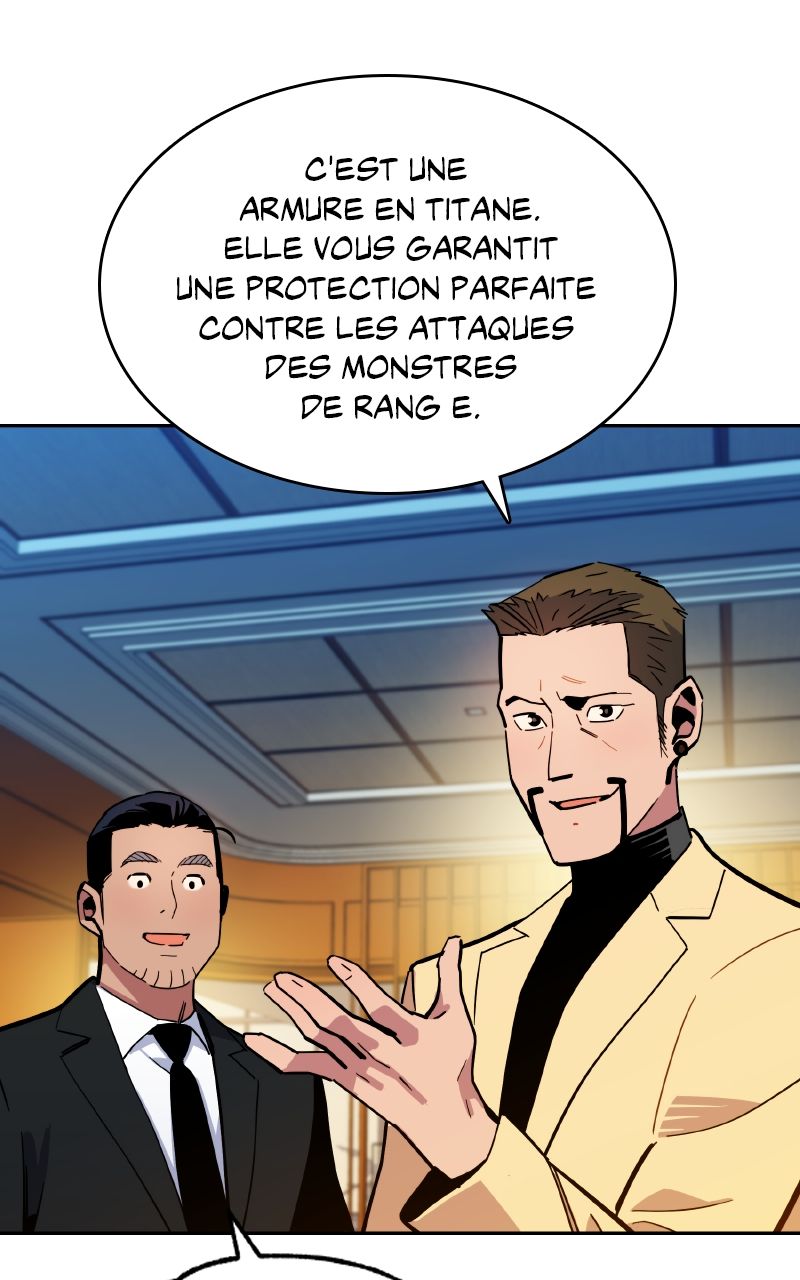 Auto Hunting With My Clones Chapitre 13 - Page 8