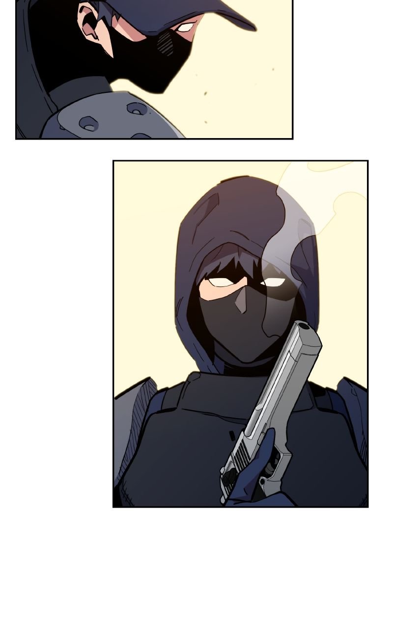 Auto Hunting With My Clones Chapitre 13 - Page 83