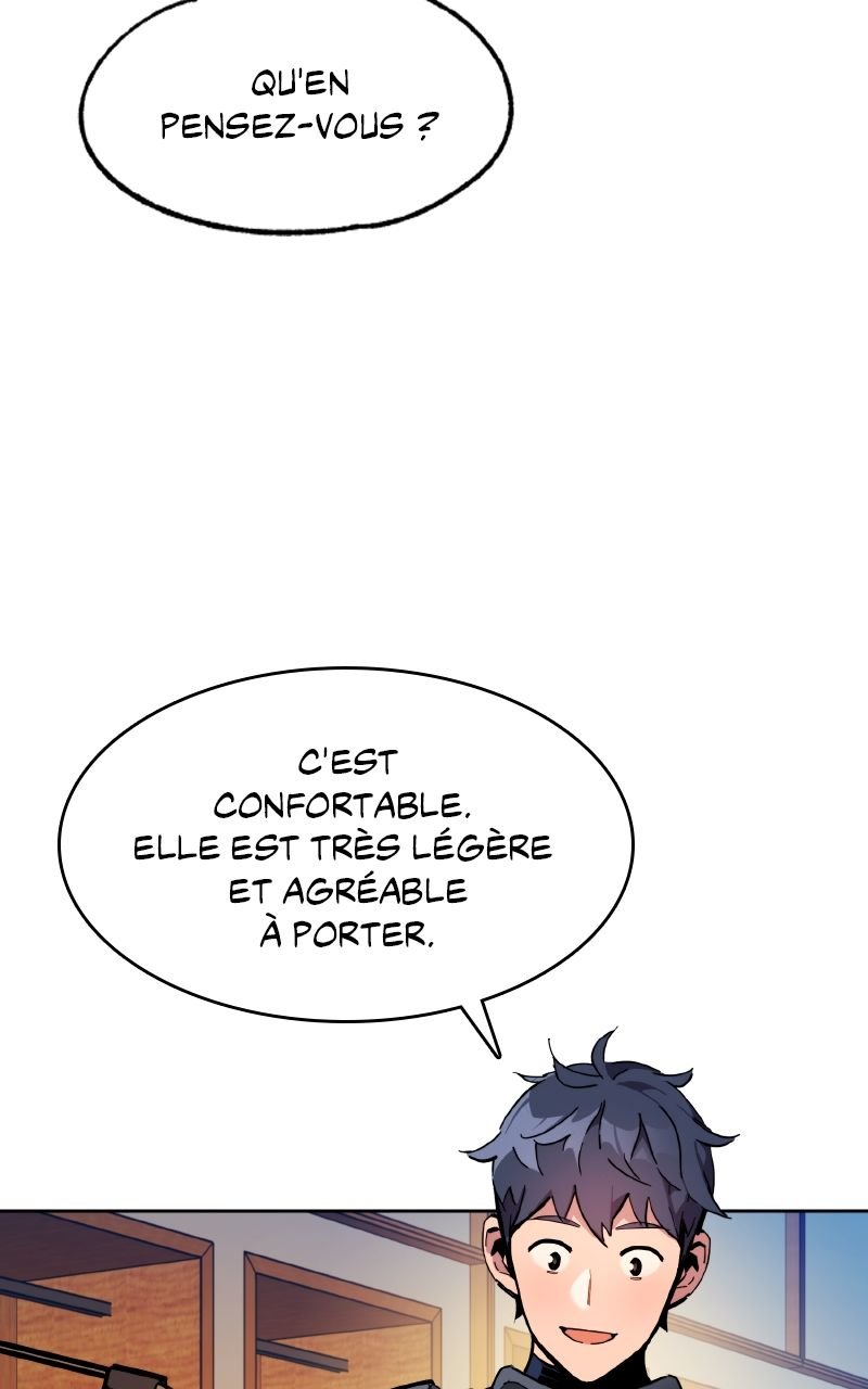 Auto Hunting With My Clones Chapitre 13 - Page 9