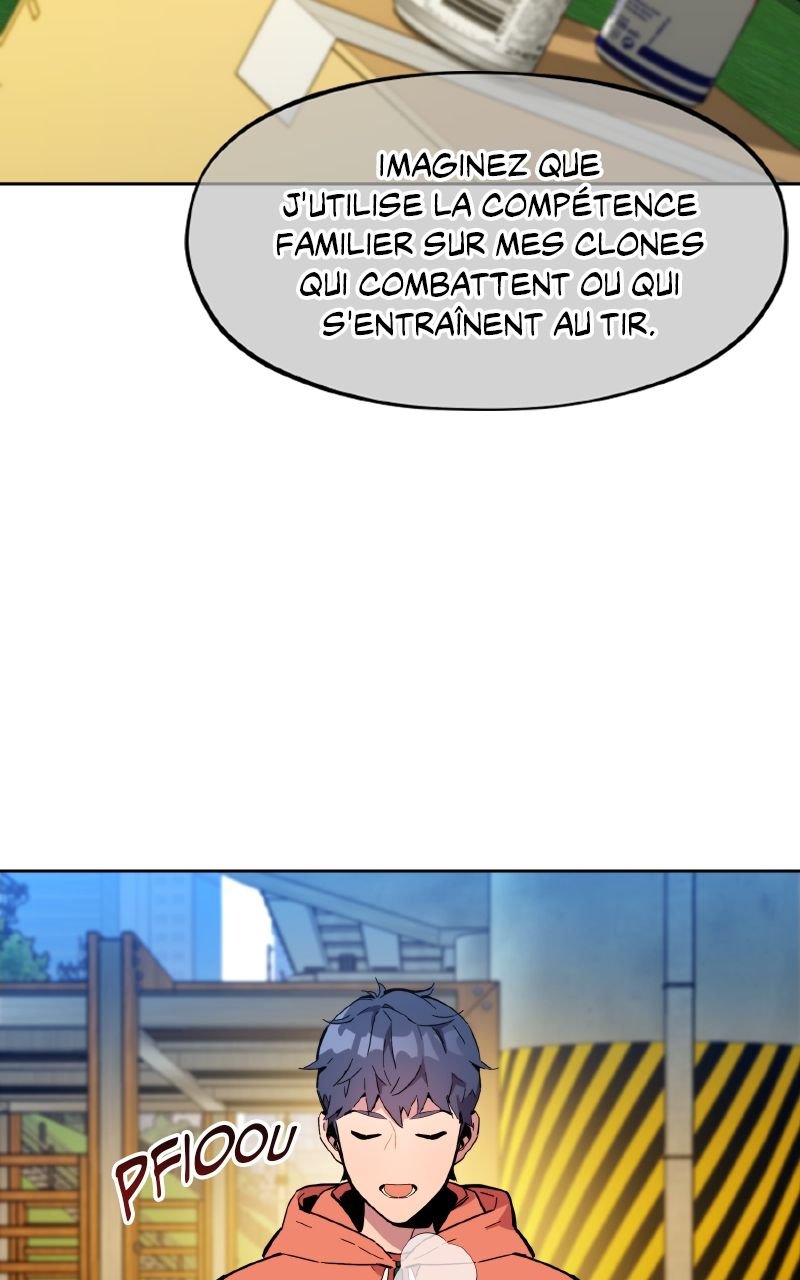 Auto Hunting With My Clones Chapitre 13 - Page 92