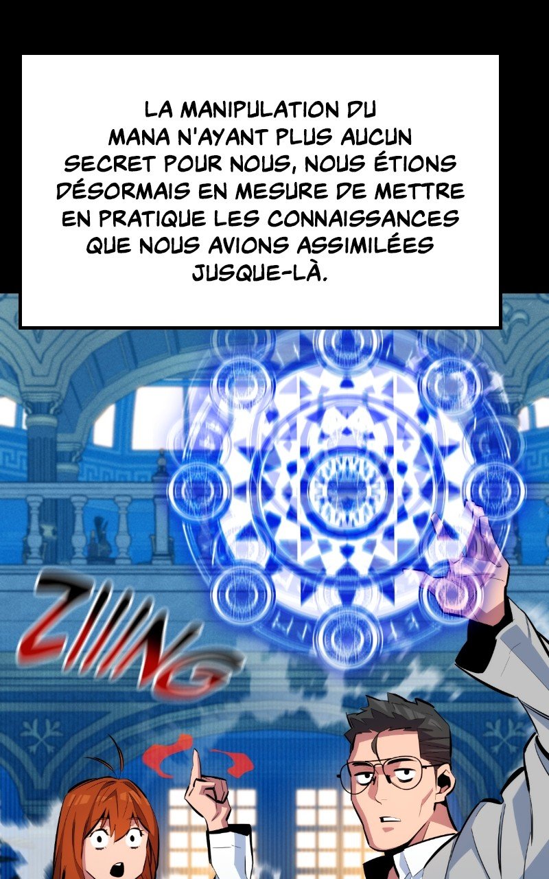 Auto Hunting With My Clones Chapitre 118 - Page 116