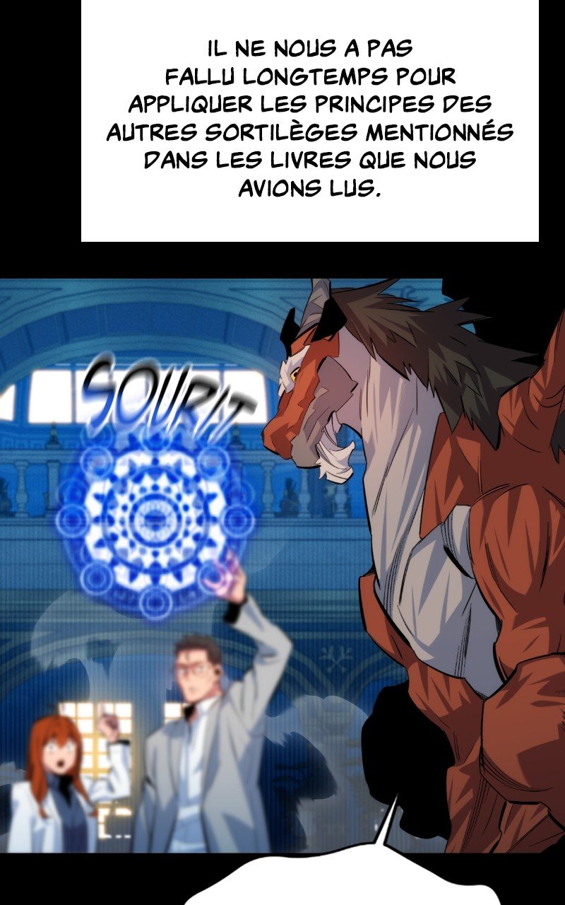Auto Hunting With My Clones Chapitre 118 - Page 118