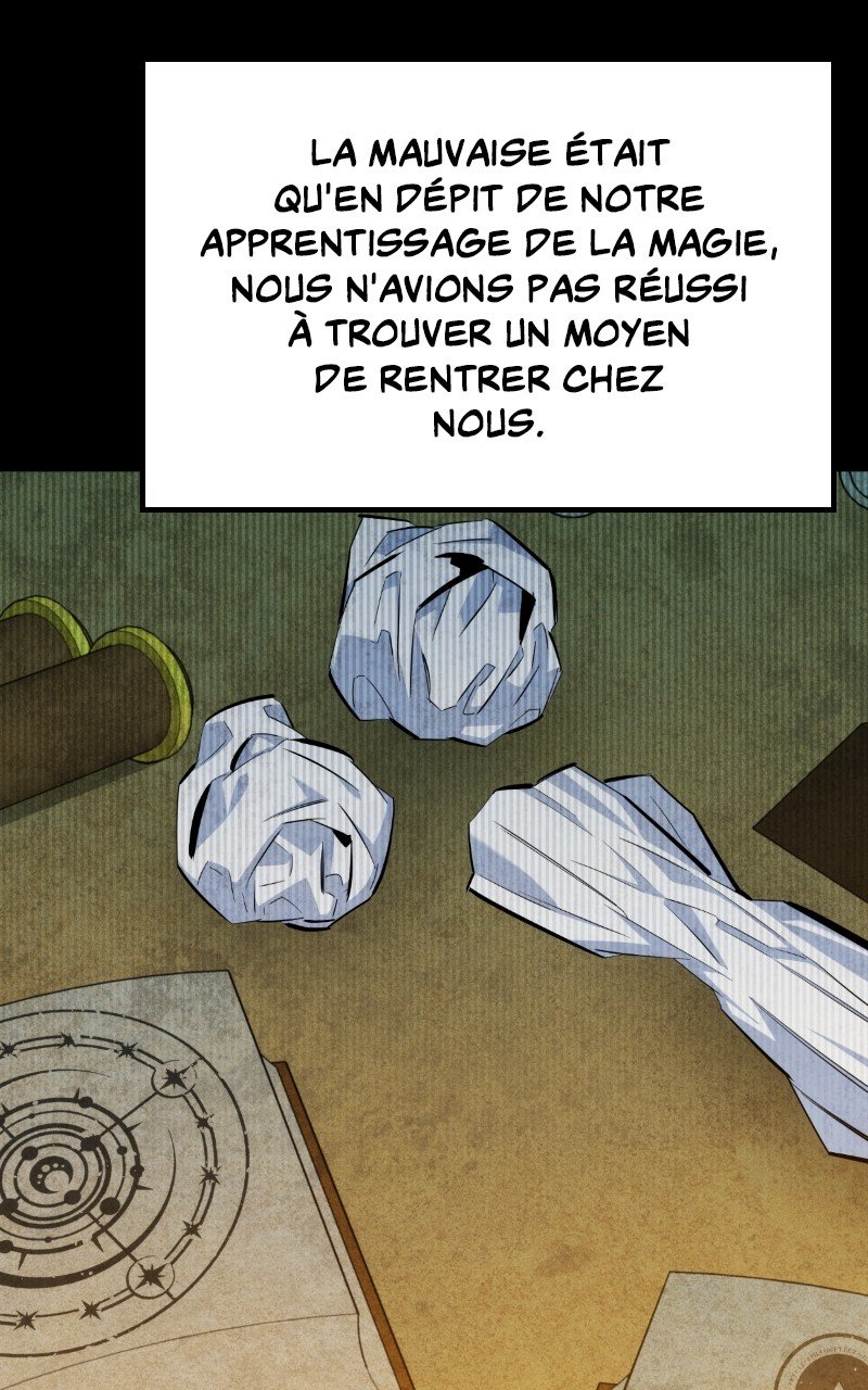 Auto Hunting With My Clones Chapitre 118 - Page 121
