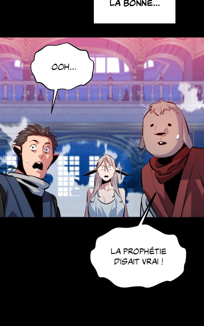 Auto Hunting With My Clones Chapitre 118 - Page 123