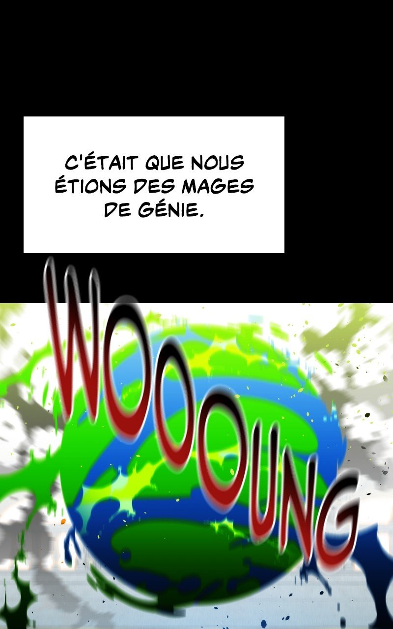 Auto Hunting With My Clones Chapitre 118 - Page 124