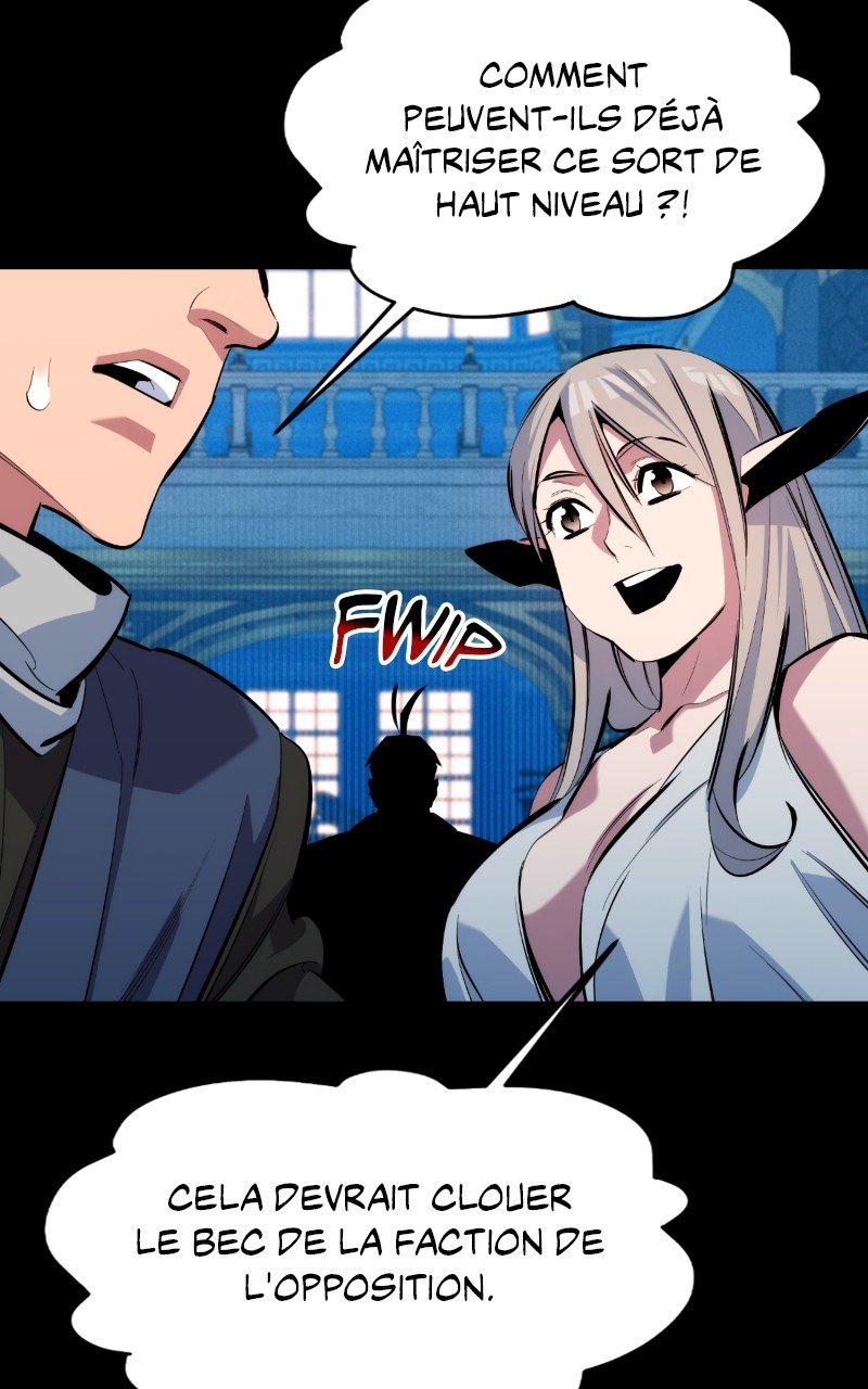 Auto Hunting With My Clones Chapitre 118 - Page 126