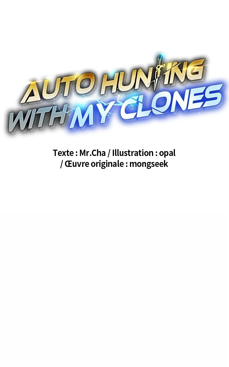 Auto Hunting With My Clones Chapitre 118 - Page 13