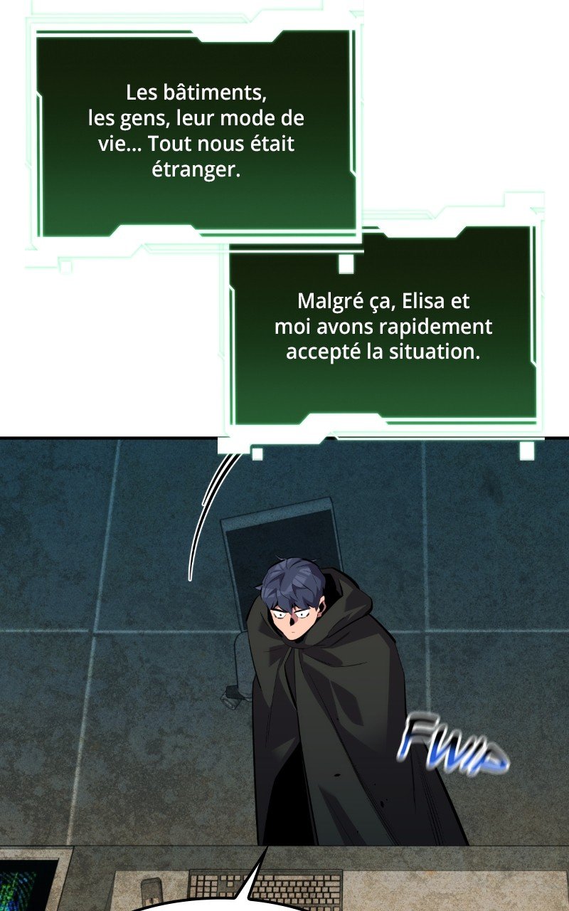 Auto Hunting With My Clones Chapitre 118 - Page 18