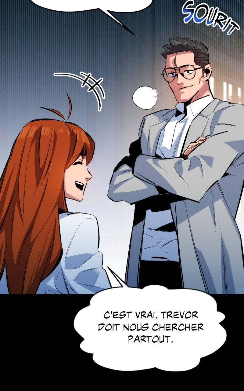 Auto Hunting With My Clones Chapitre 118 - Page 32