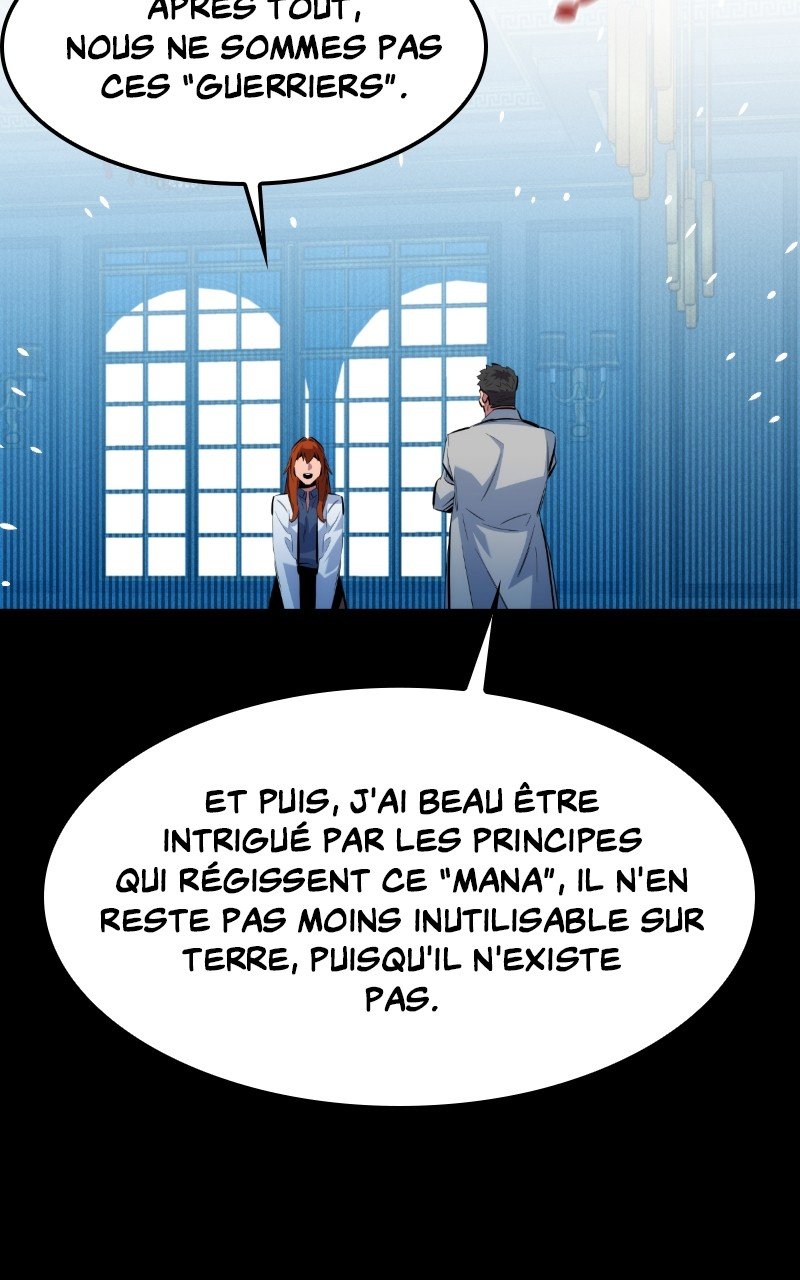 Auto Hunting With My Clones Chapitre 118 - Page 34