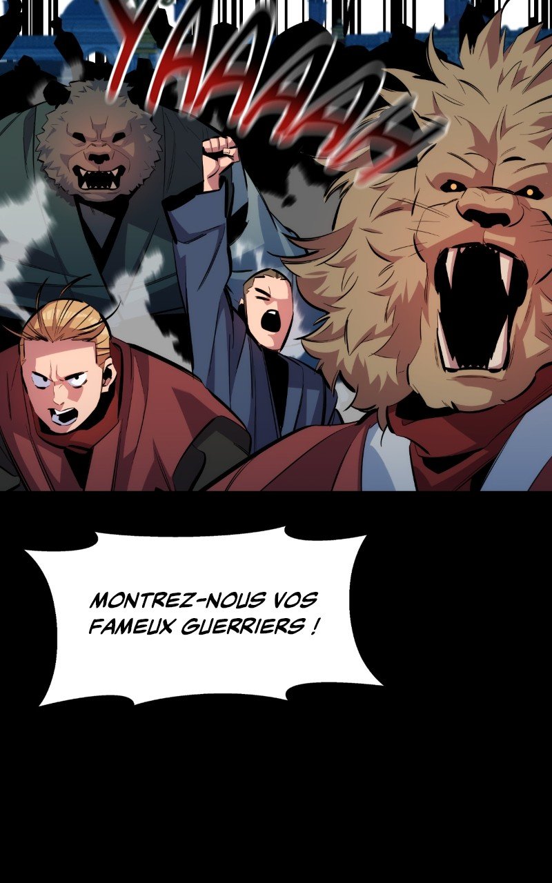 Auto Hunting With My Clones Chapitre 118 - Page 37