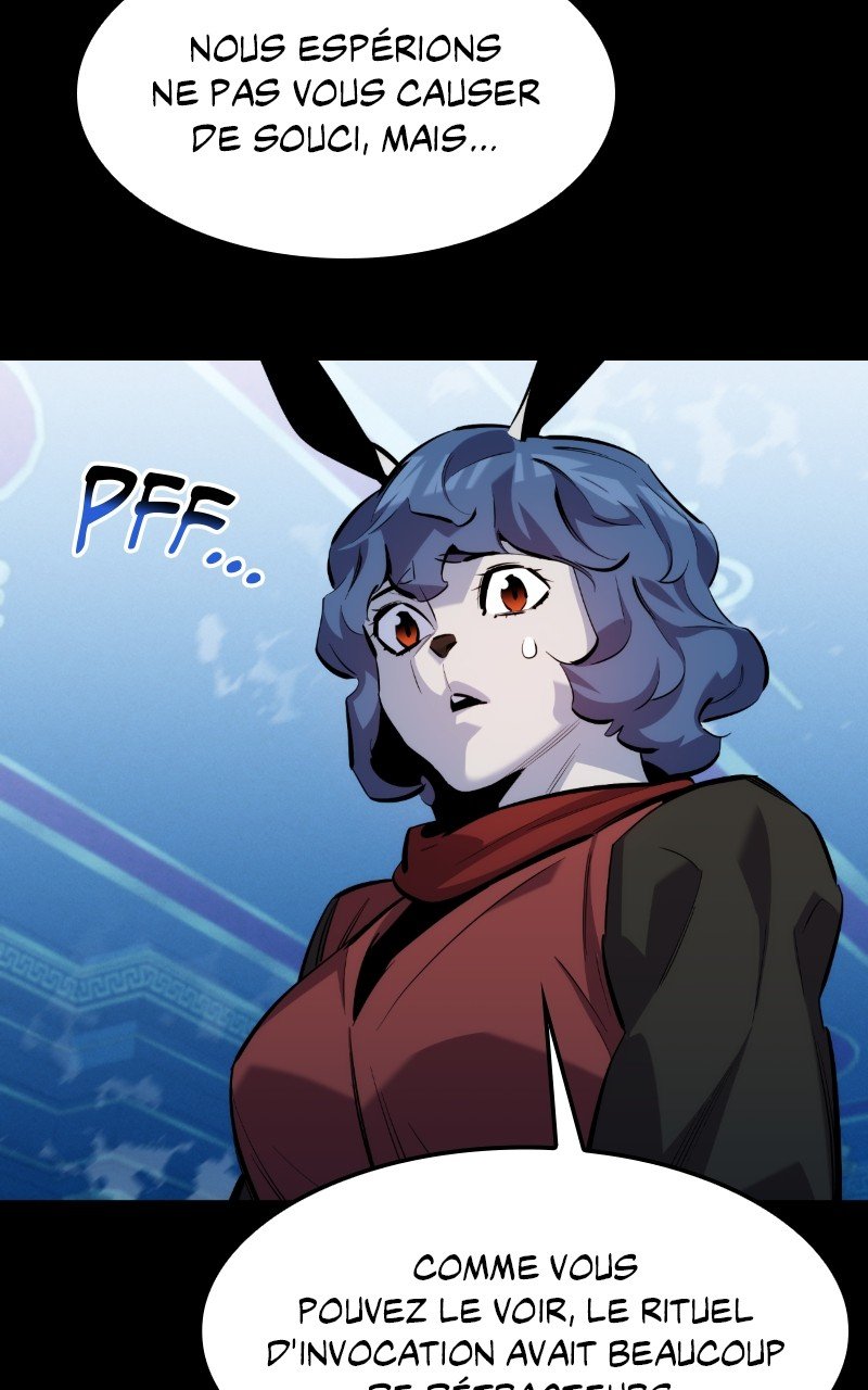 Auto Hunting With My Clones Chapitre 118 - Page 40