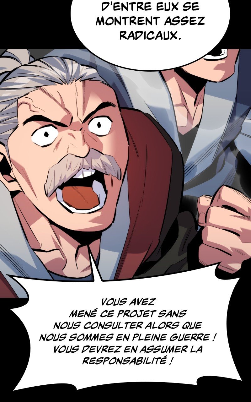 Auto Hunting With My Clones Chapitre 118 - Page 42