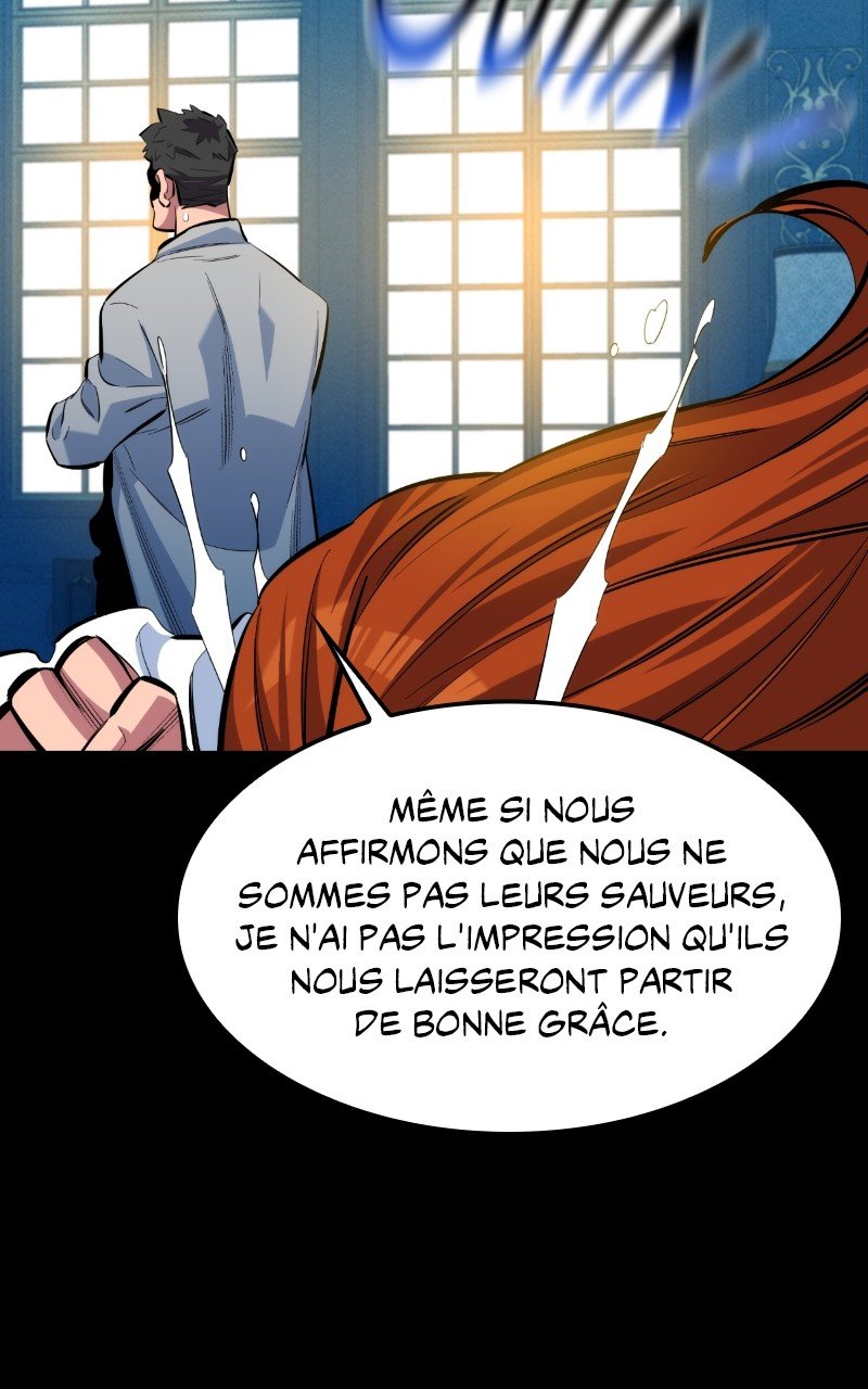 Auto Hunting With My Clones Chapitre 118 - Page 49