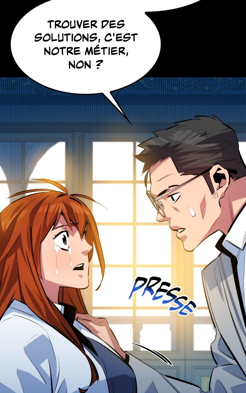 Auto Hunting With My Clones Chapitre 118 - Page 54