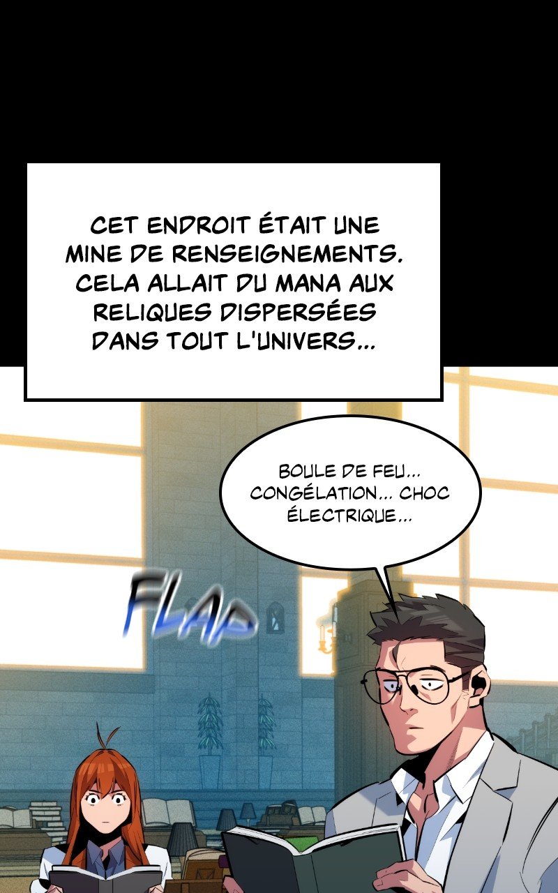 Auto Hunting With My Clones Chapitre 118 - Page 58