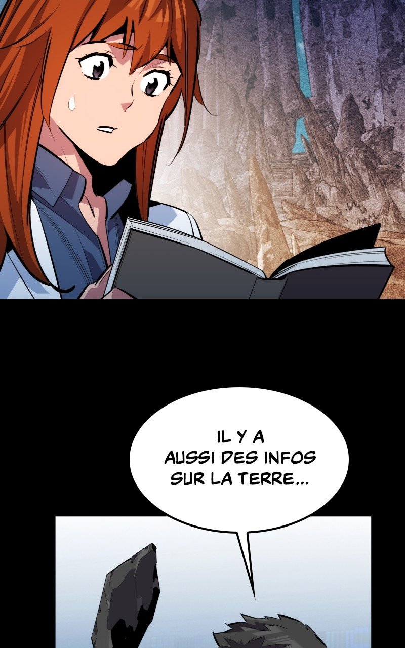 Auto Hunting With My Clones Chapitre 118 - Page 61