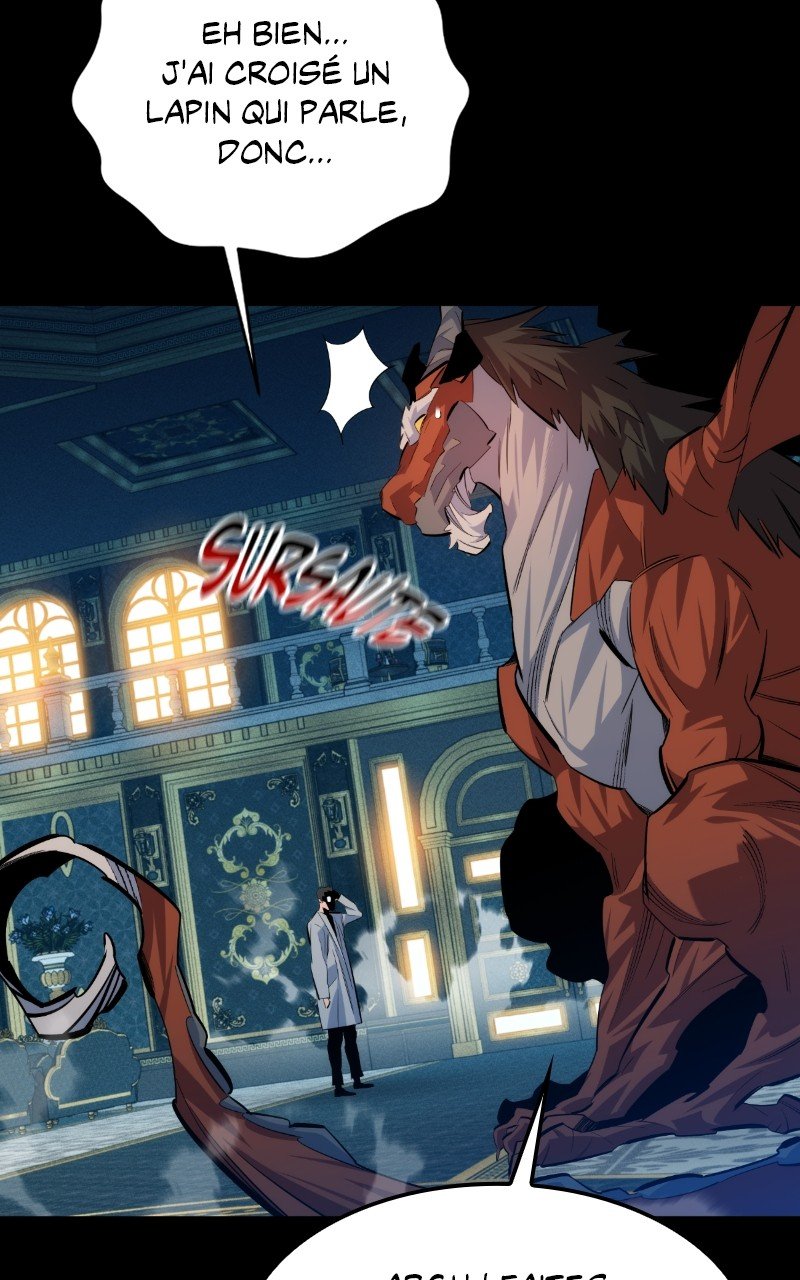 Auto Hunting With My Clones Chapitre 118 - Page 75