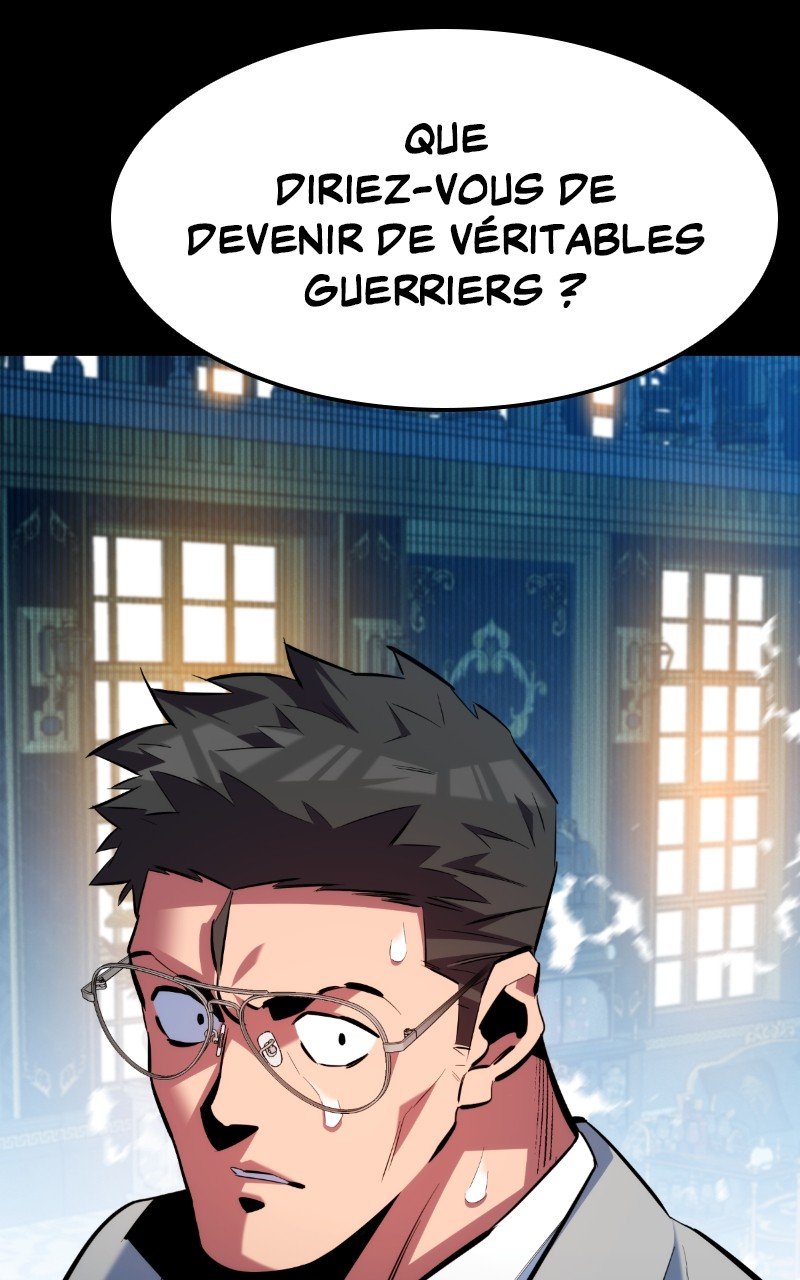 Auto Hunting With My Clones Chapitre 118 - Page 85