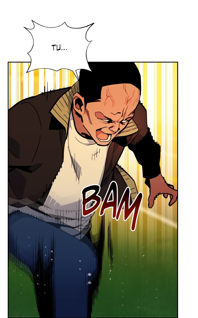 Auto Hunting With My Clones Chapitre 15 - Page 12