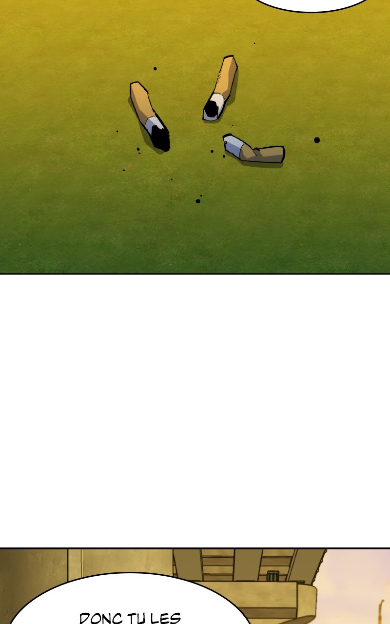 Auto Hunting With My Clones Chapitre 15 - Page 21