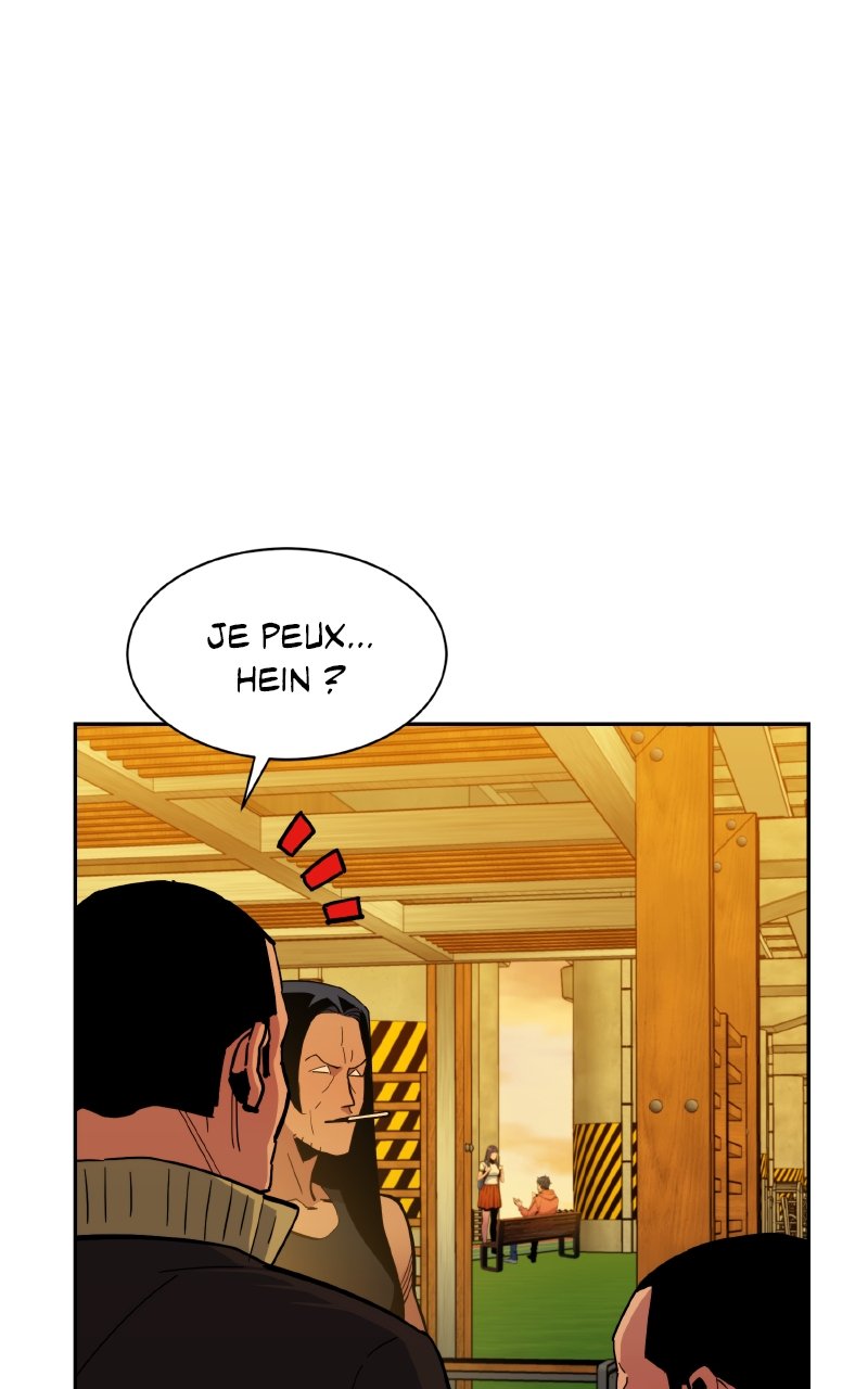 Auto Hunting With My Clones Chapitre 15 - Page 27
