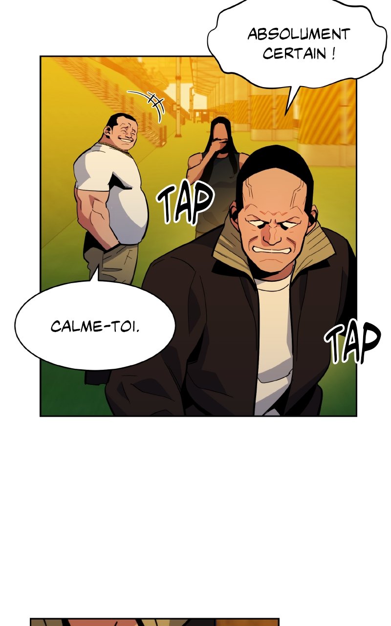 Auto Hunting With My Clones Chapitre 15 - Page 31