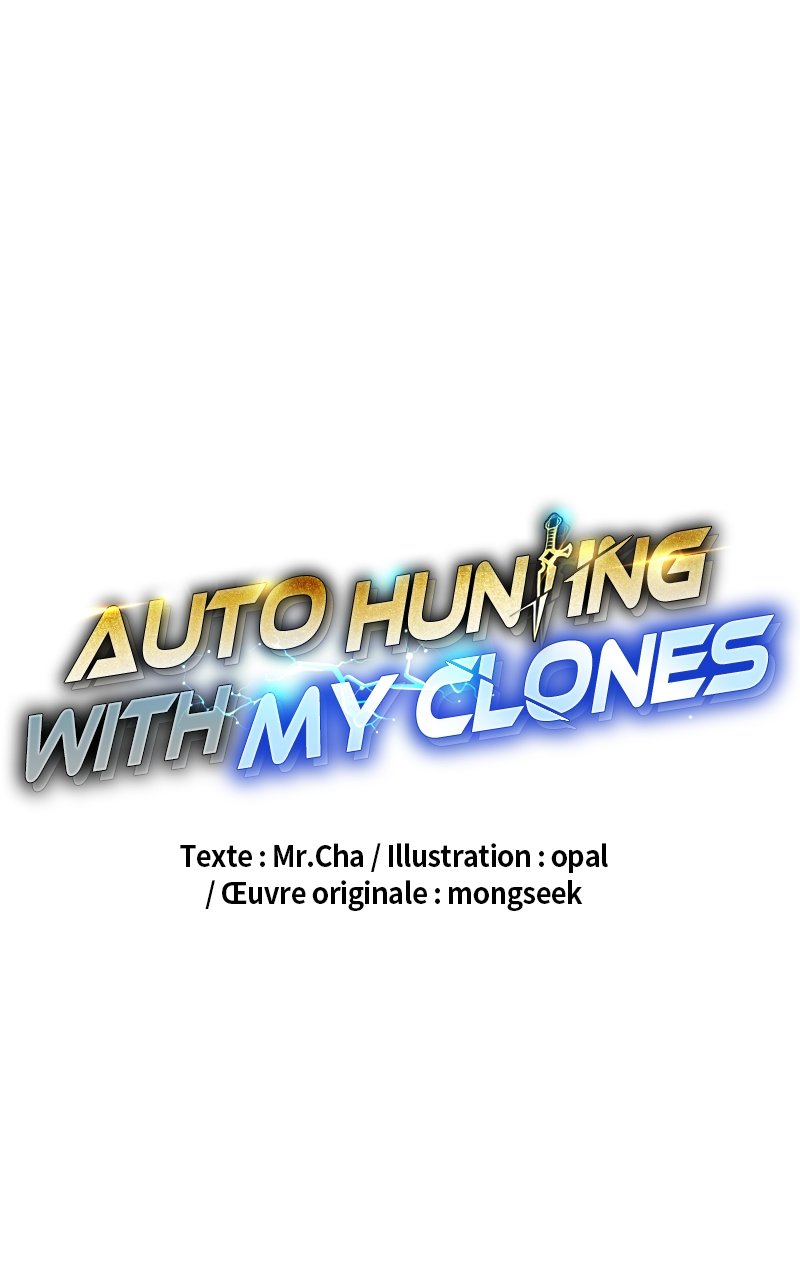 Auto Hunting With My Clones Chapitre 15 - Page 36
